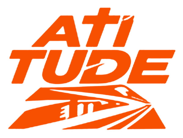 Logo Atitude